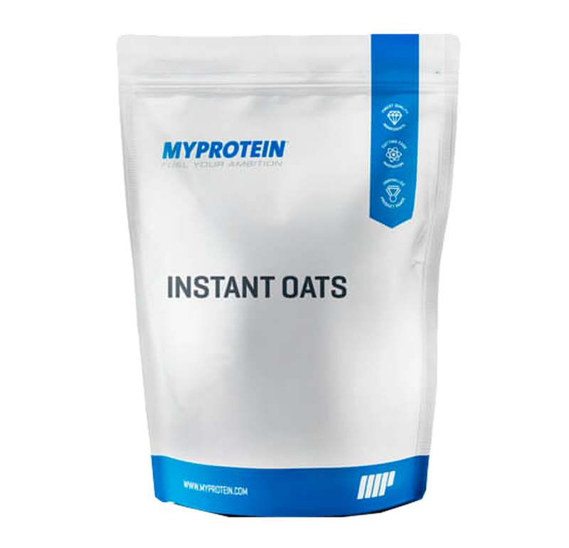 INSTANT OATS