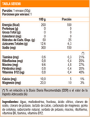 BARRA ENERGY ELITE 50g