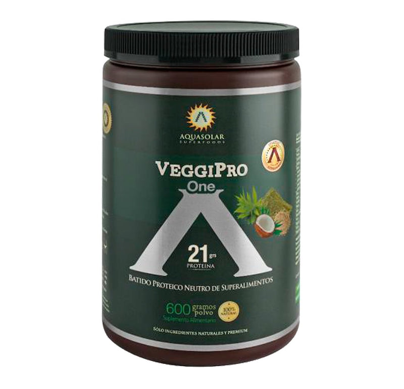 VEGGIPRO 600 GR