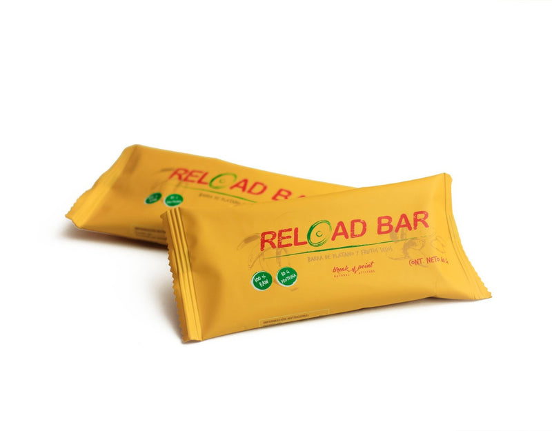 RELOAD BAR 60g