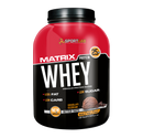 WHEY MATRIX 5 LB
