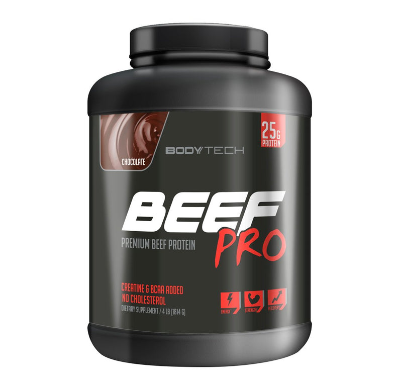 BEEF PROTEIN 4 LB