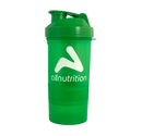 SHAKER ALL 3 LAYERS VERDE NEON, 400CC