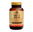 DRY E 400 IU - 50 CAPS