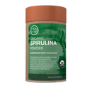 SPIRULINA POLVO ORGANICO 200G