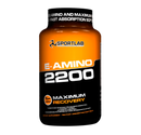 EAMINO 2200 - 120 CAPS, SL