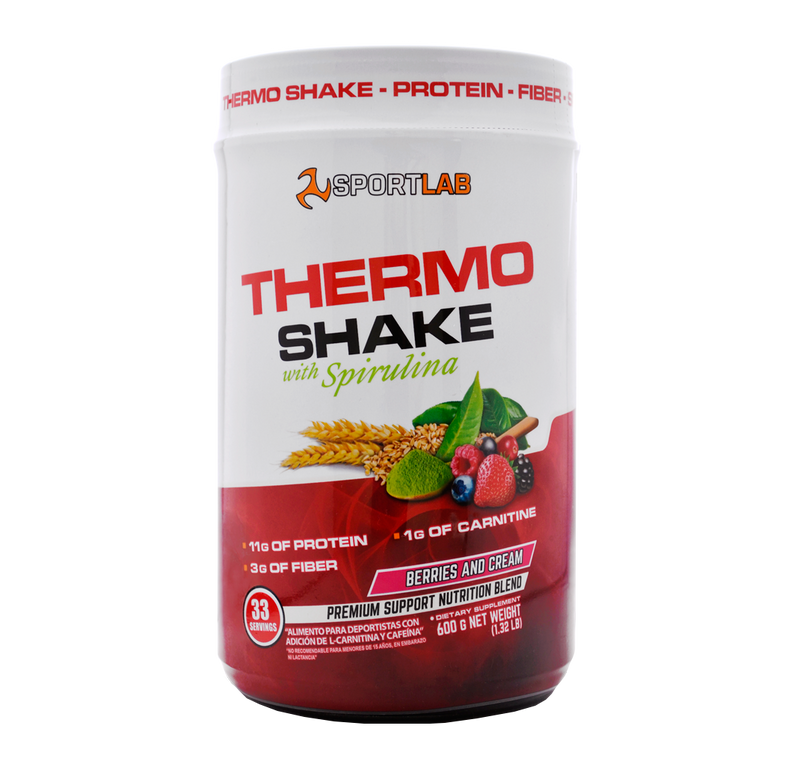 THERMO SHAKE 30 SERV