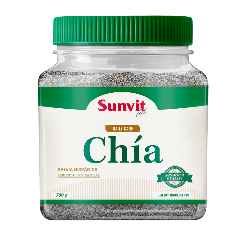 CHIA - 700 GR