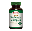 PROBIOTIC COMPLEX 20BILL - 30 CAPS