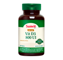 VIT D 800 IU - 120 TABS, SVL