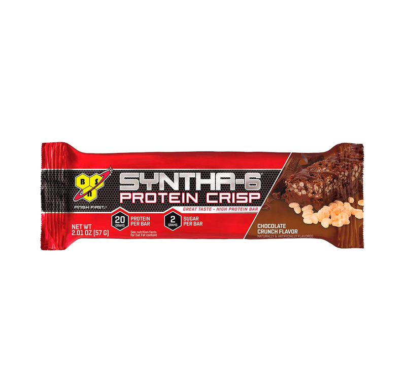 SYNTHA 6 BAR 57g