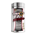 THERMO FAT HARDCORE 2.0 - 120 CAPS, SL