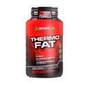 THERMO FAT NEW - 120 CAPS, SL