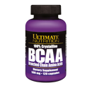 BCAA 500 MG