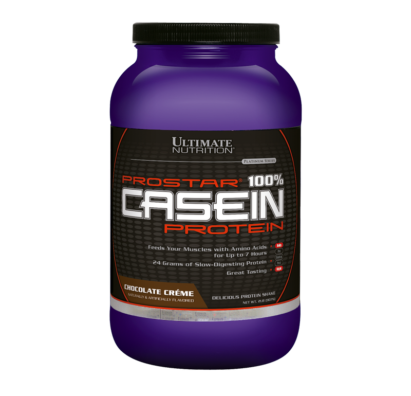 PROSTAR CASEIN 2L