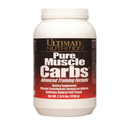 MUSCLE CARBS FRUITS - 1.25 KG