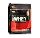 100% WHEY PROTEIN 6LB GOLD STANDARD