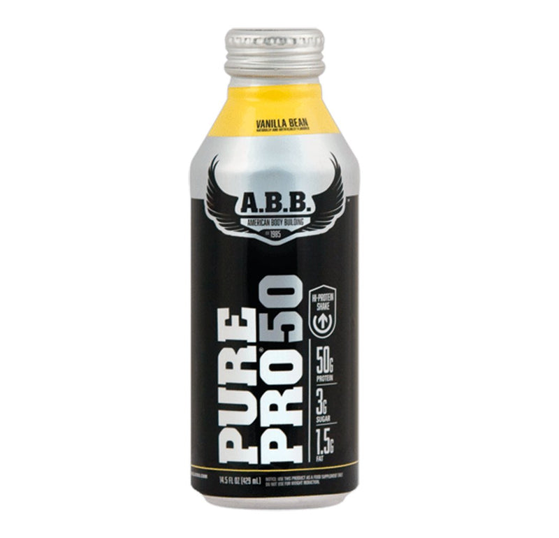 PURE PRO 50 14,5OZ - 429ml