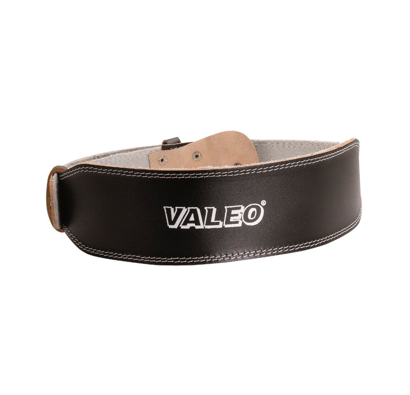 4 LEATHER BELT S (VRL4SM). VALEO