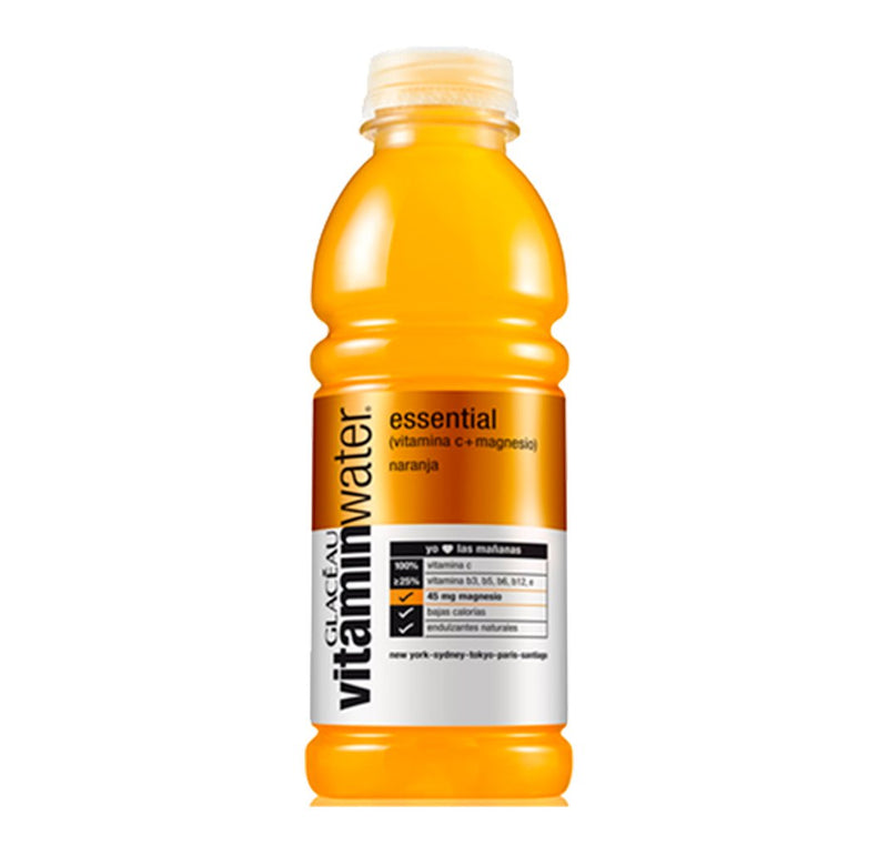 VITAMIN WATER 500ml