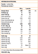 BOX/16 WAY BAR CHOCOLATE + MANI 60 GR, WB