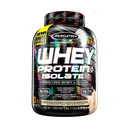 WHEY PROTEIN ISOLATE 6 LB