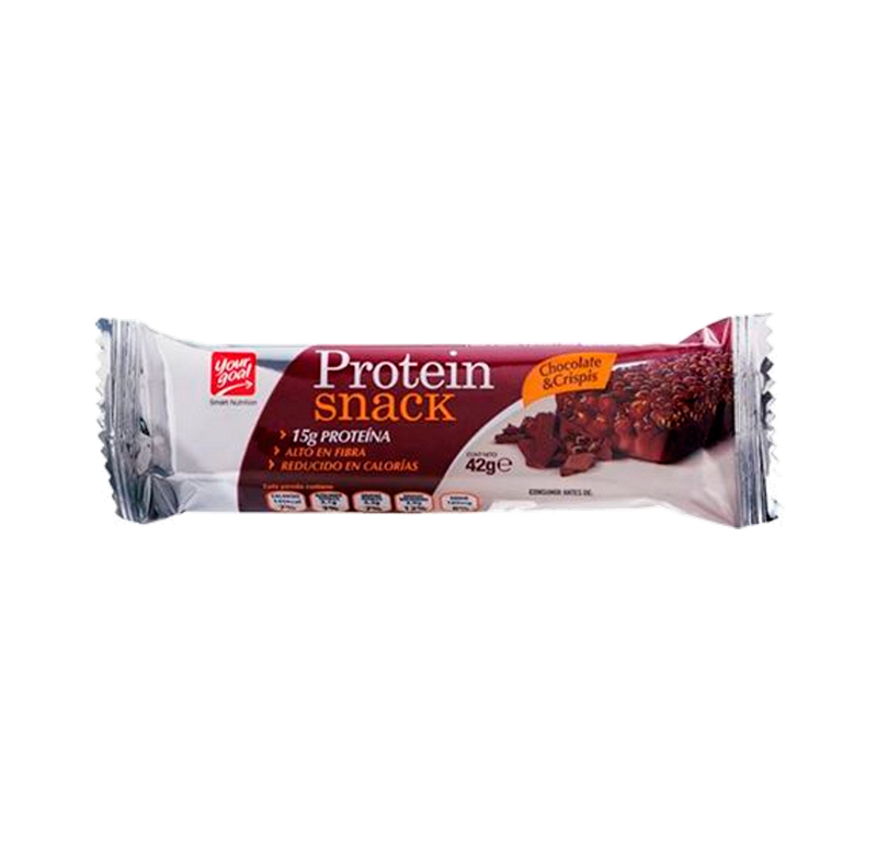 PROTEIN SNACK 42g